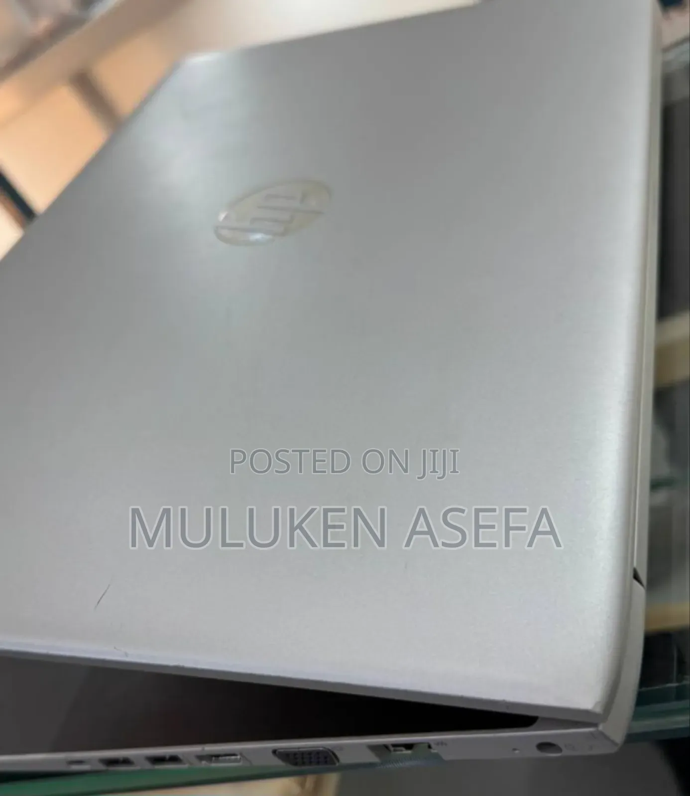 New Laptop HP Probook 11 EE G1 16GB Intel Core I5 SSD 512GB