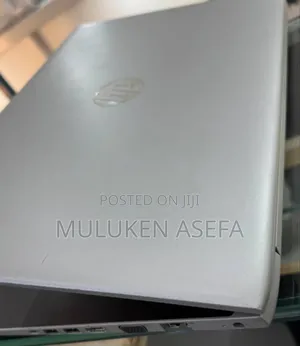 New Laptop HP Probook 11 EE G1 16GB Intel Core I5 SSD 512GB