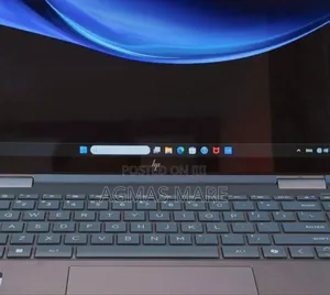 New Laptop HP Envy X360 32GB Intel Core Ultra 7 SSD 1T