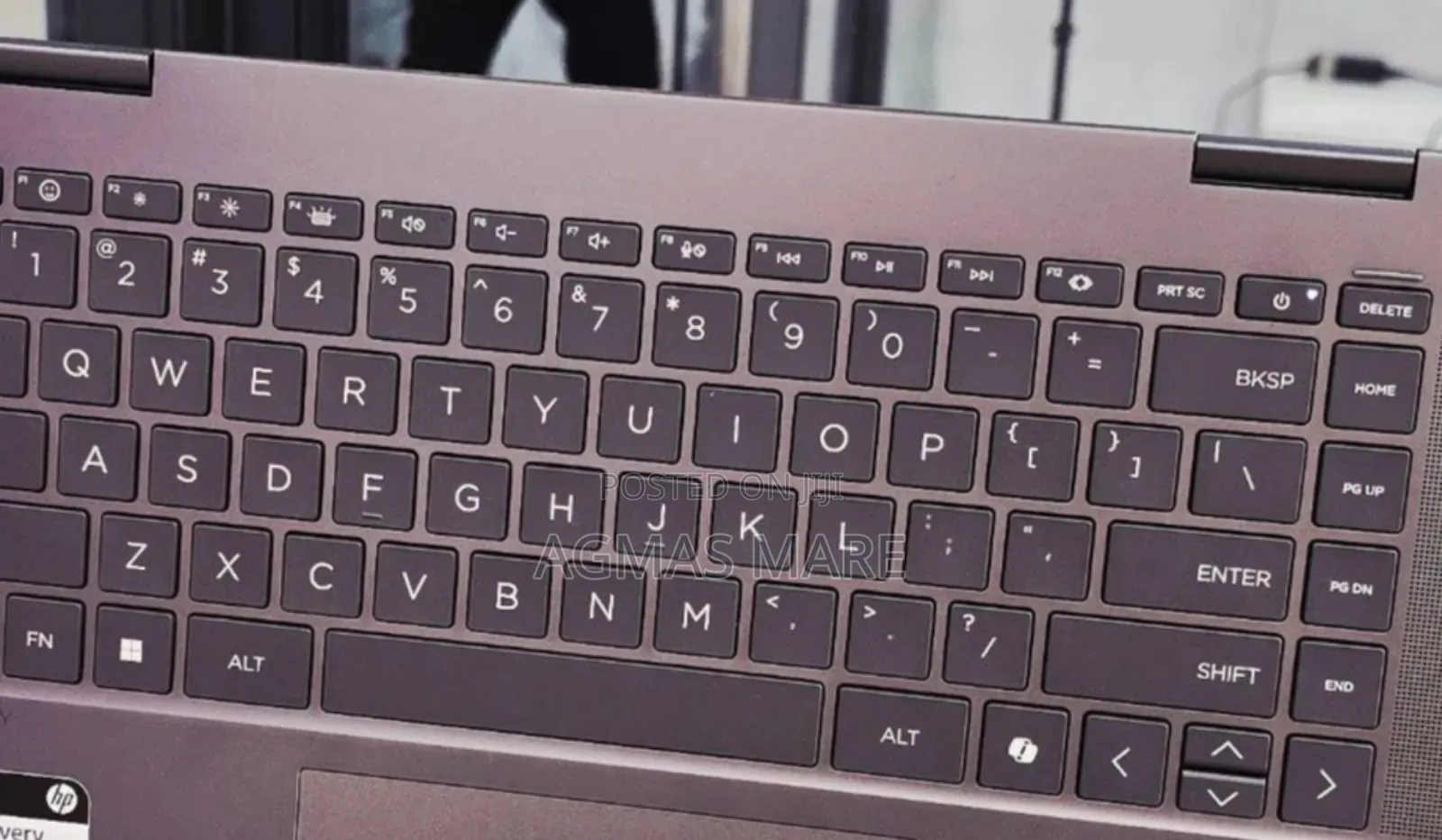 New Laptop HP Envy X360 32GB Intel Core Ultra 7 SSD 1T