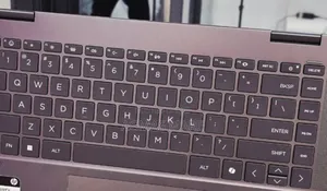 New Laptop HP Envy X360 32GB Intel Core Ultra 7 SSD 1T