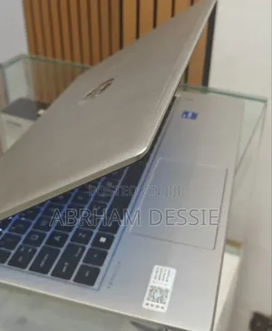 New Laptop HP 16GB Intel Core I5 SSD 512GB