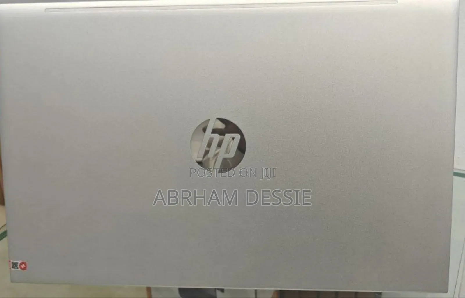New Laptop HP 16GB Intel Core I5 SSD 512GB