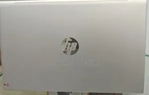 New Laptop HP 16GB Intel Core I5 SSD 512GB