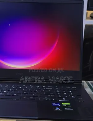 New Laptop HP Omen 16 16GB Intel Core I9 SSD 1T