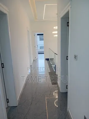 Furnished 6bdrm House in Wosene, Yeka for sale