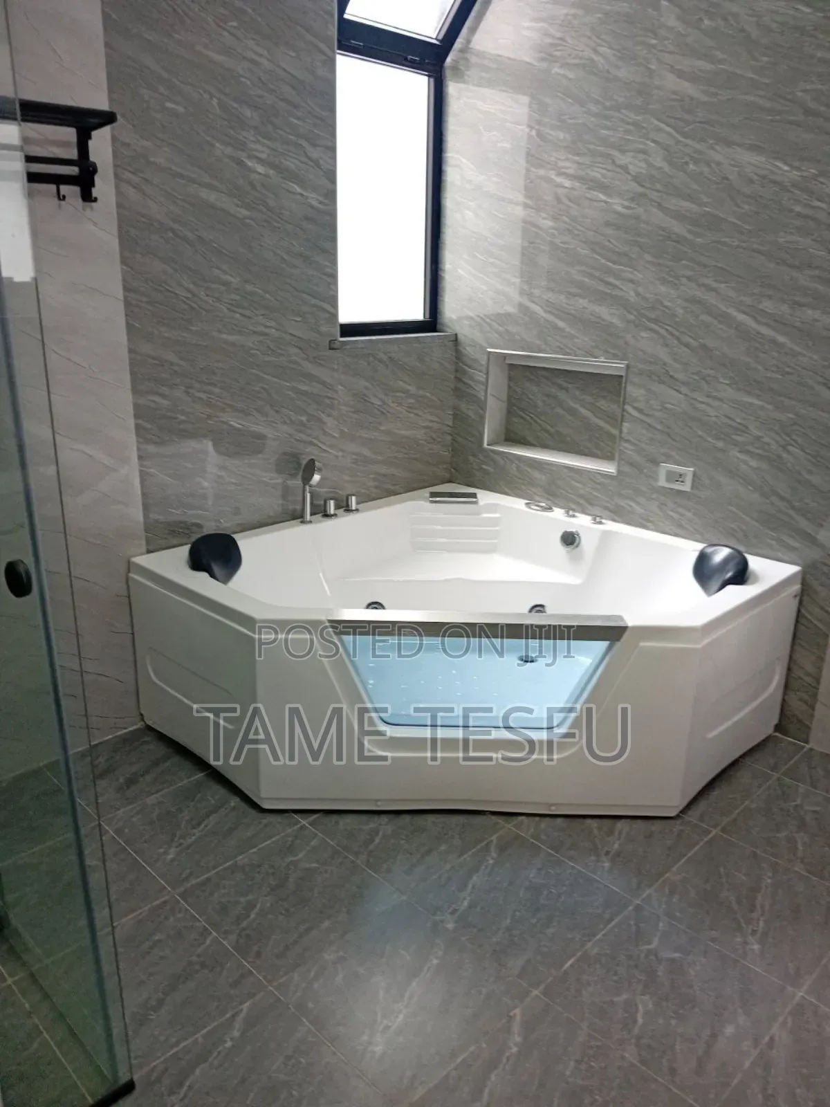 Furnished 6bdrm House in Wosene, Yeka for sale