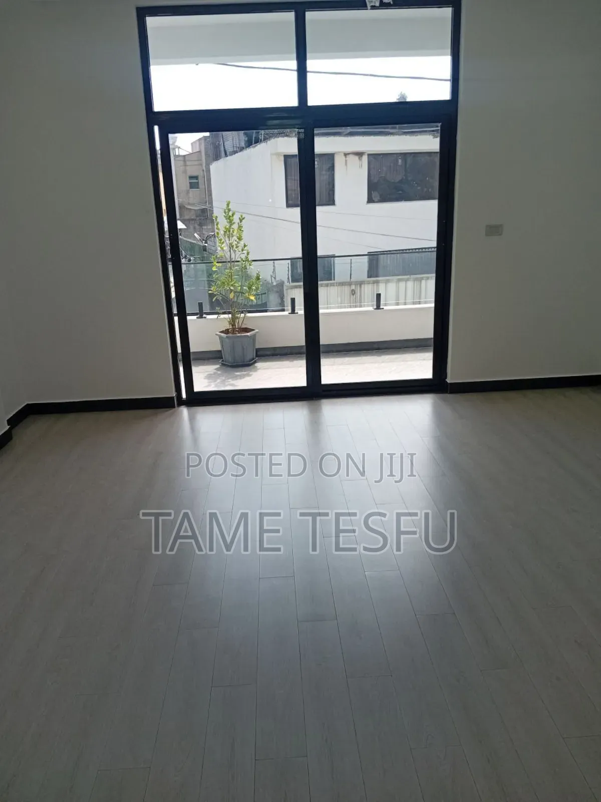 Furnished 6bdrm House in Wosene, Yeka for sale