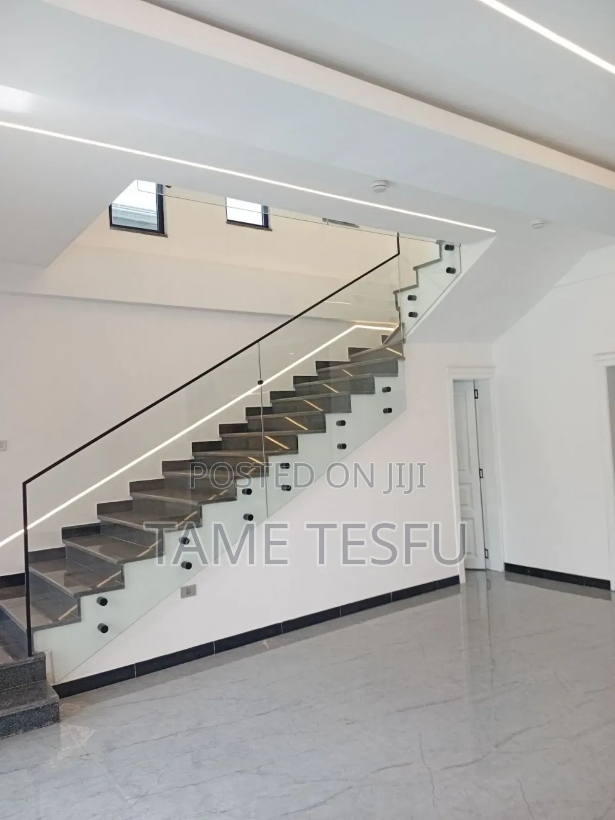 Furnished 6bdrm House in Wosene, Yeka for sale