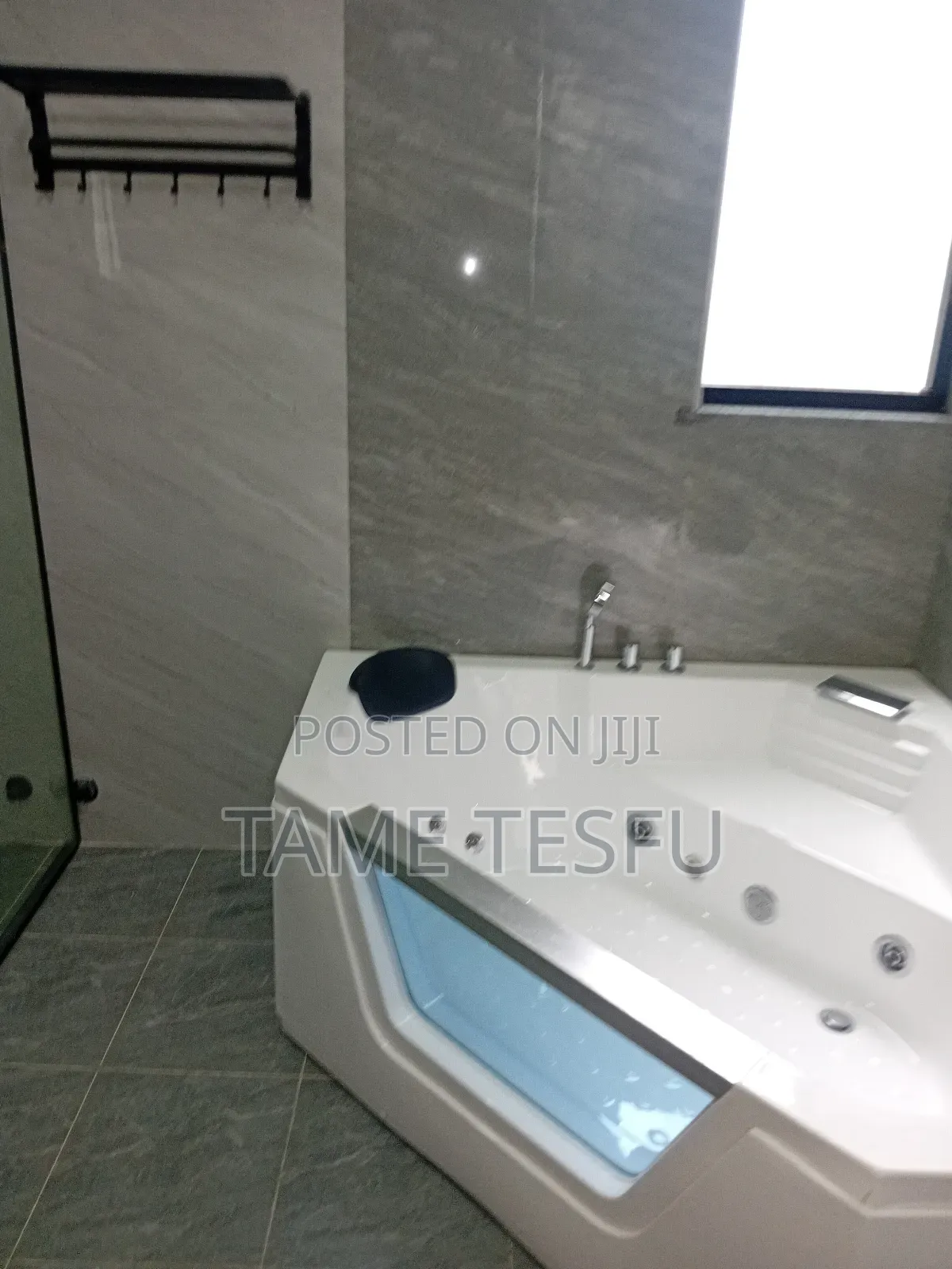 Furnished 6bdrm House in Wosene, Yeka for sale