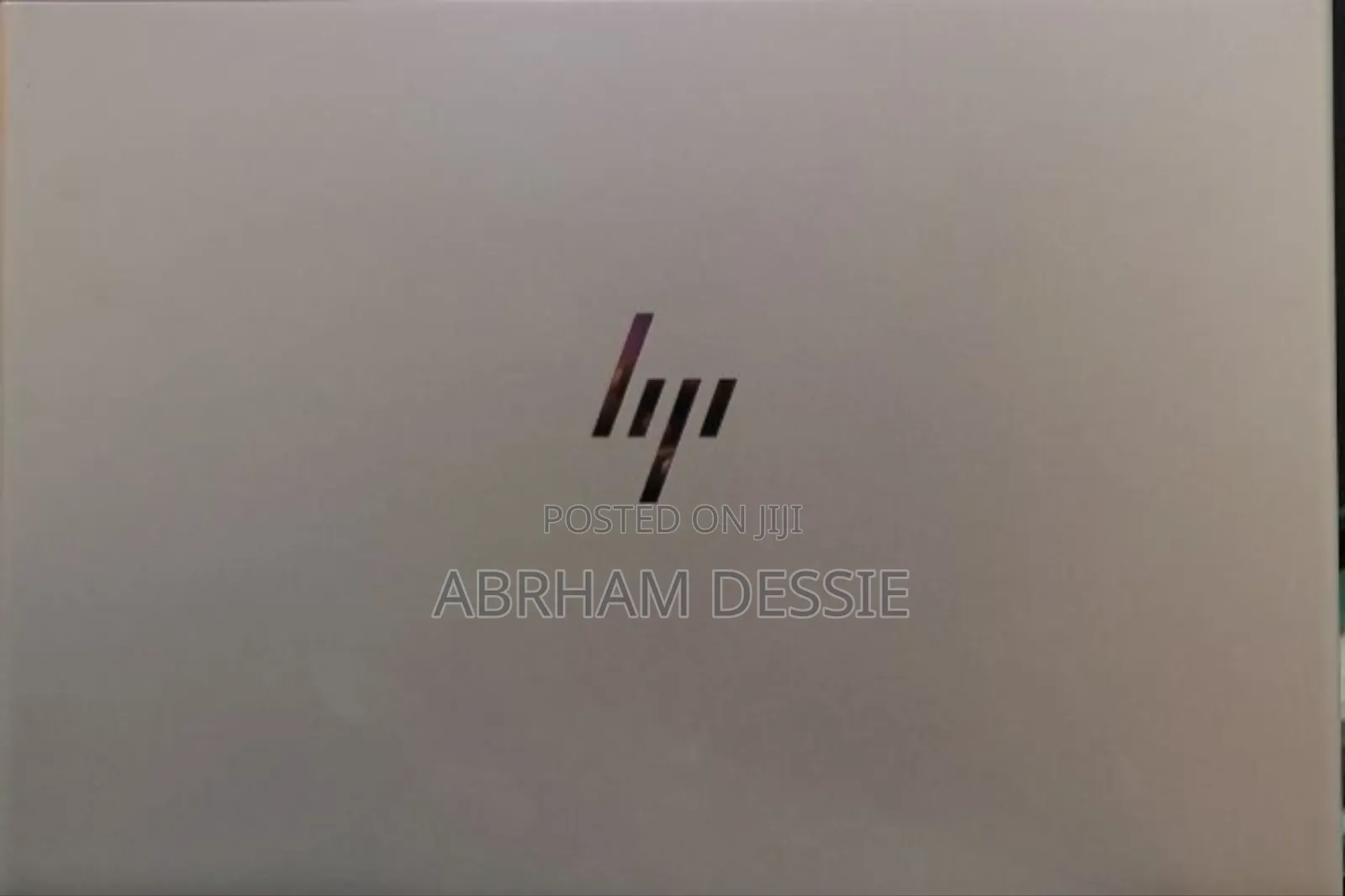 New Laptop HP 16GB Intel Core I5 SSD 512GB