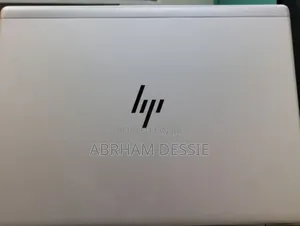 New Laptop HP 16GB Intel Core I5 SSD 512GB