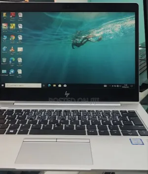 New Laptop HP 16GB Intel Core I5 SSD 512GB