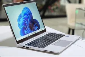 New Laptop HP EliteBook 840 G8 16GB Intel Core I7 SSD 512GB