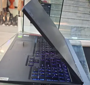New Laptop Lenovo Legion 5 16GB Intel Core I7 SSD 512GB