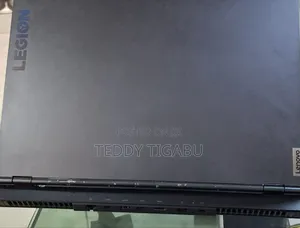 New Laptop Lenovo Legion 5 16GB Intel Core I7 SSD 512GB