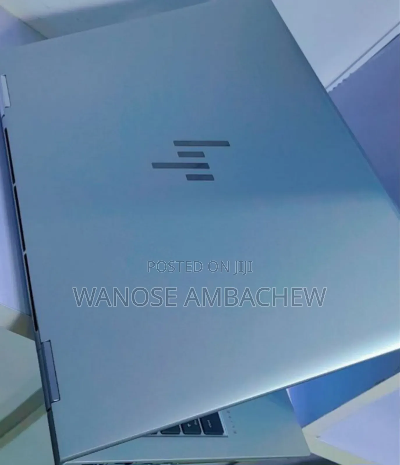 New Laptop HP Envy X360 32GB Intel Core I7 SSD 1T