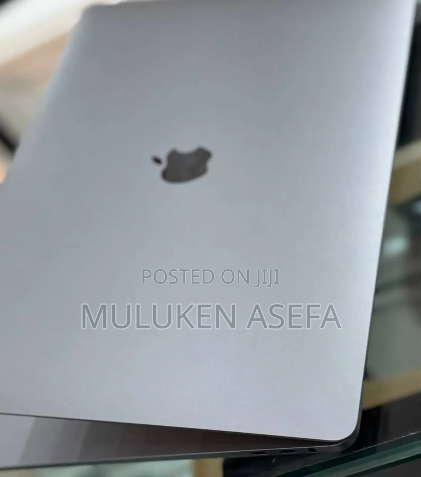 New Laptop Apple MacBook Pro 2017 16GB Intel Core I7 SSD 512GB