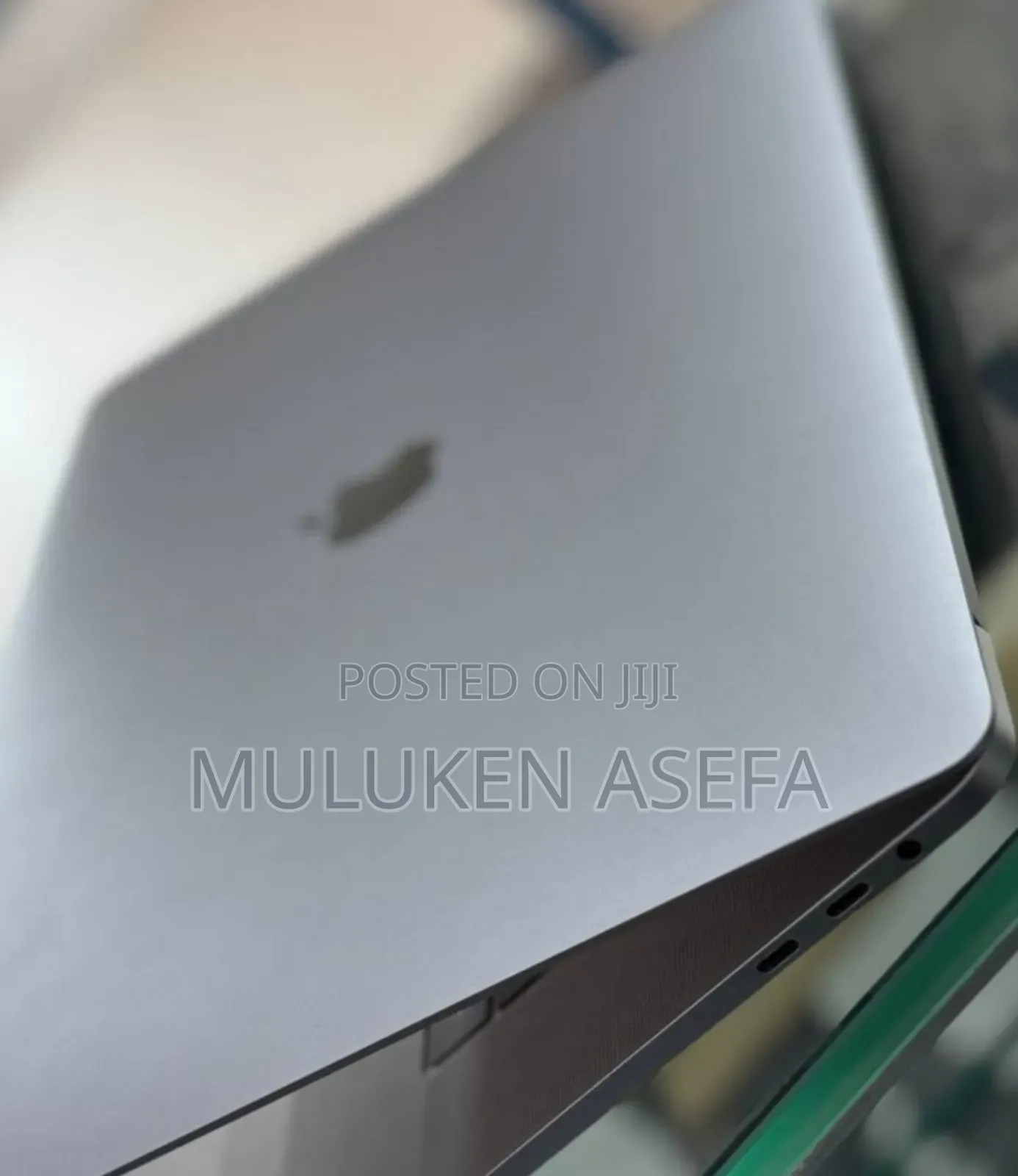 New Laptop Apple MacBook Pro 2017 16GB Intel Core I7 SSD 512GB