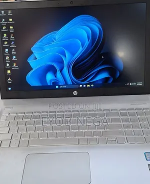Laptop HP Envy 15 12GB Intel Core I5 HDD 1T