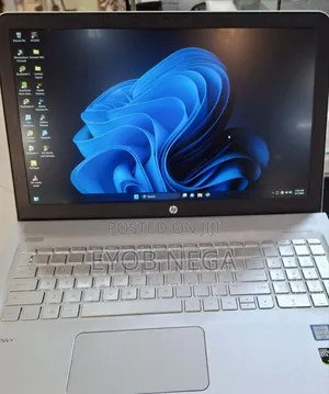 Laptop HP Envy 15 12GB Intel Core I5 HDD 1T