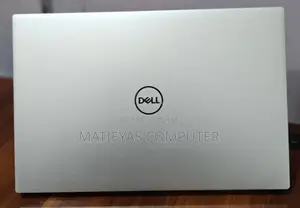 New Laptop Dell XPS 15 32GB Intel Core I7 SSD 512GB