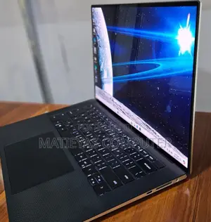 New Laptop Dell XPS 15 32GB Intel Core I7 SSD 512GB