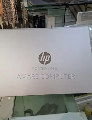 Photo - New Laptop HP Pavilion 15 16GB SSD 512GB