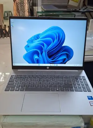 New Laptop HP Pavilion 15 16GB SSD 512GB