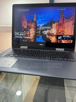 New Laptop Dell Inspiron 15 4GB Intel Core I3 SSD 128GB