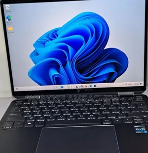 Photo - New Laptop HP Spectre 16GB Intel Core I7 SSD 1T