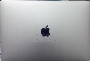 Laptop Apple MacBook Pro M1 8GB Apple M1 Pro SSD 256GB