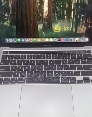 Laptop Apple MacBook Pro M1 8GB Apple M1 Pro SSD 256GB