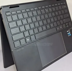 New Laptop HP Spectre 16GB Intel Core I7 SSD 1T