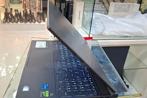 New Laptop HP Victus 15 16GB Intel Core I5 SSD 512GB