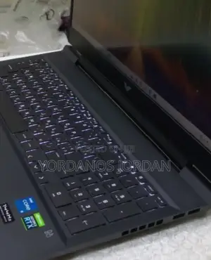 New Laptop HP Victus 15 16GB Intel Core I5 SSD 1T