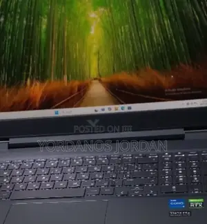 New Laptop HP Victus 15 16GB Intel Core I5 SSD 1T
