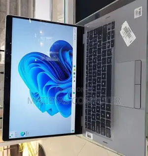 New Laptop Dell Latitude 13 3000 8GB Intel Core I5 SSD 512GB