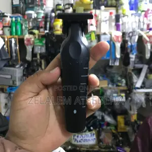 Kemei Hair Clipper Km-2299
