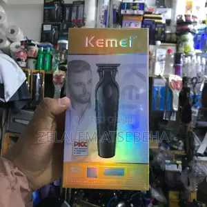 Kemei Hair Clipper Km-2299