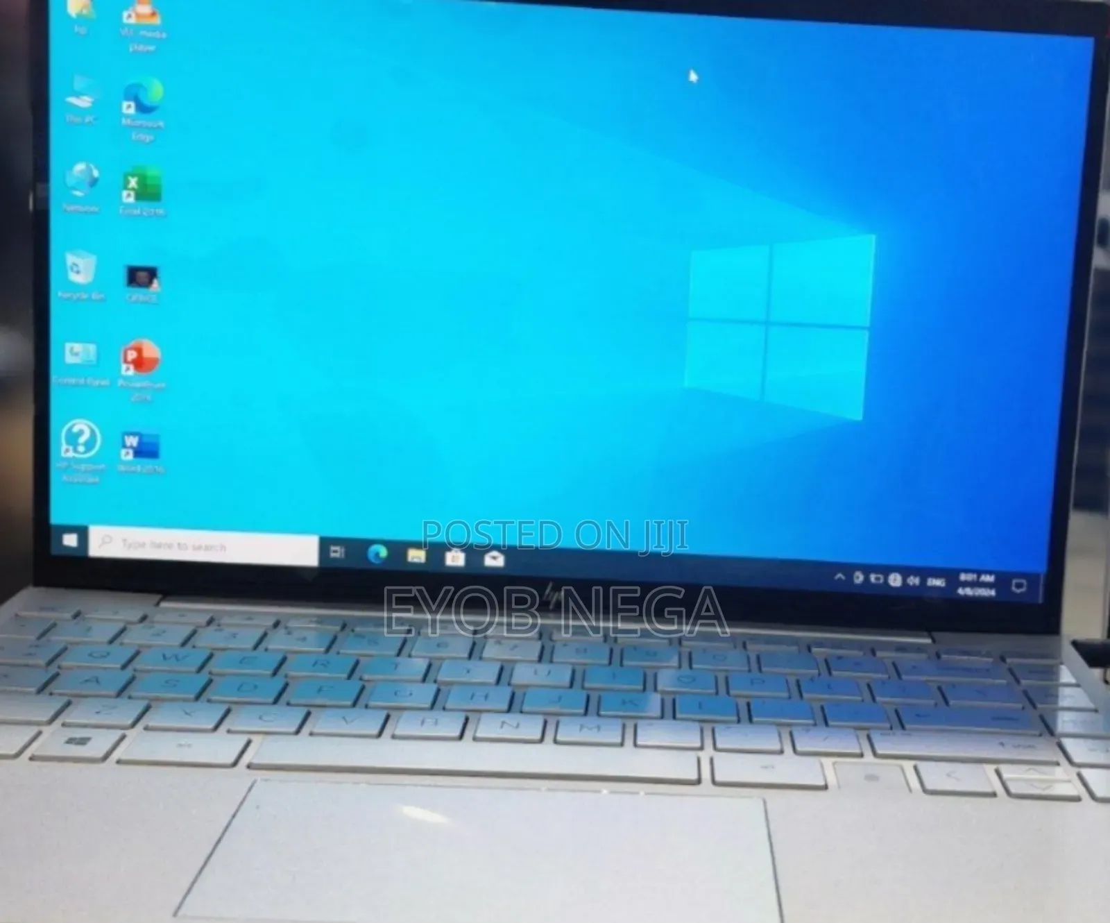 Laptop HP Envy 13 8GB Intel Core i5 SSD 512GB