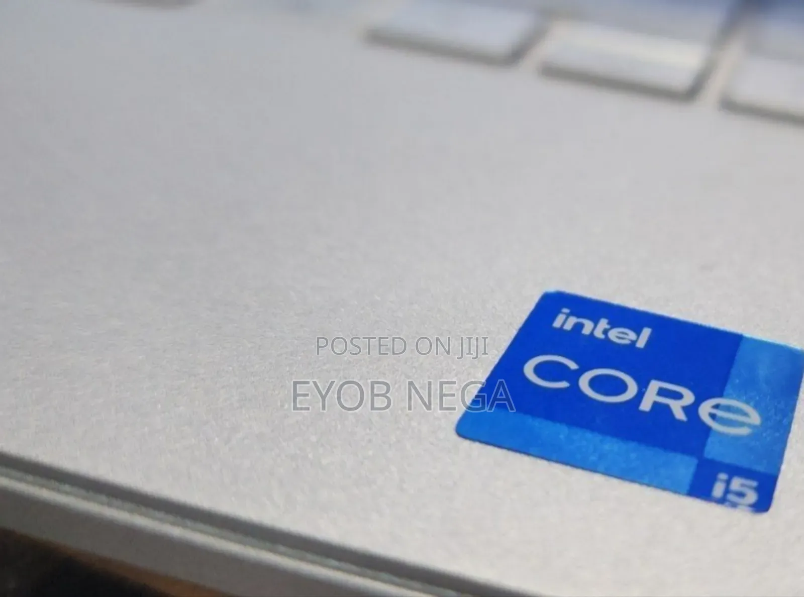 Laptop HP Envy 13 8GB Intel Core i5 SSD 512GB