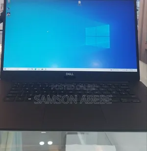 Photo - New Laptop Dell Precision 5540 32GB Intel Core I9 SSD 1T