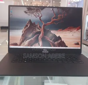 New Laptop Dell Precision 5540 32GB Intel Core I9 SSD 1T