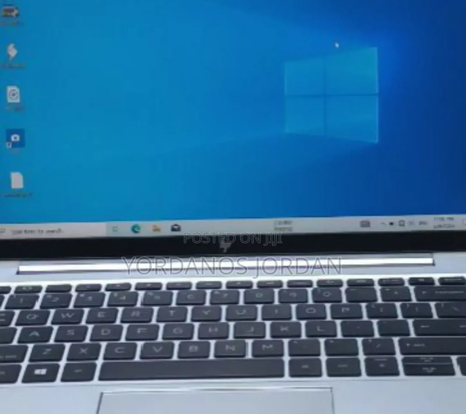 New Laptop HP EliteBook 830 G8 16GB Intel Core I5 SSD 256GB