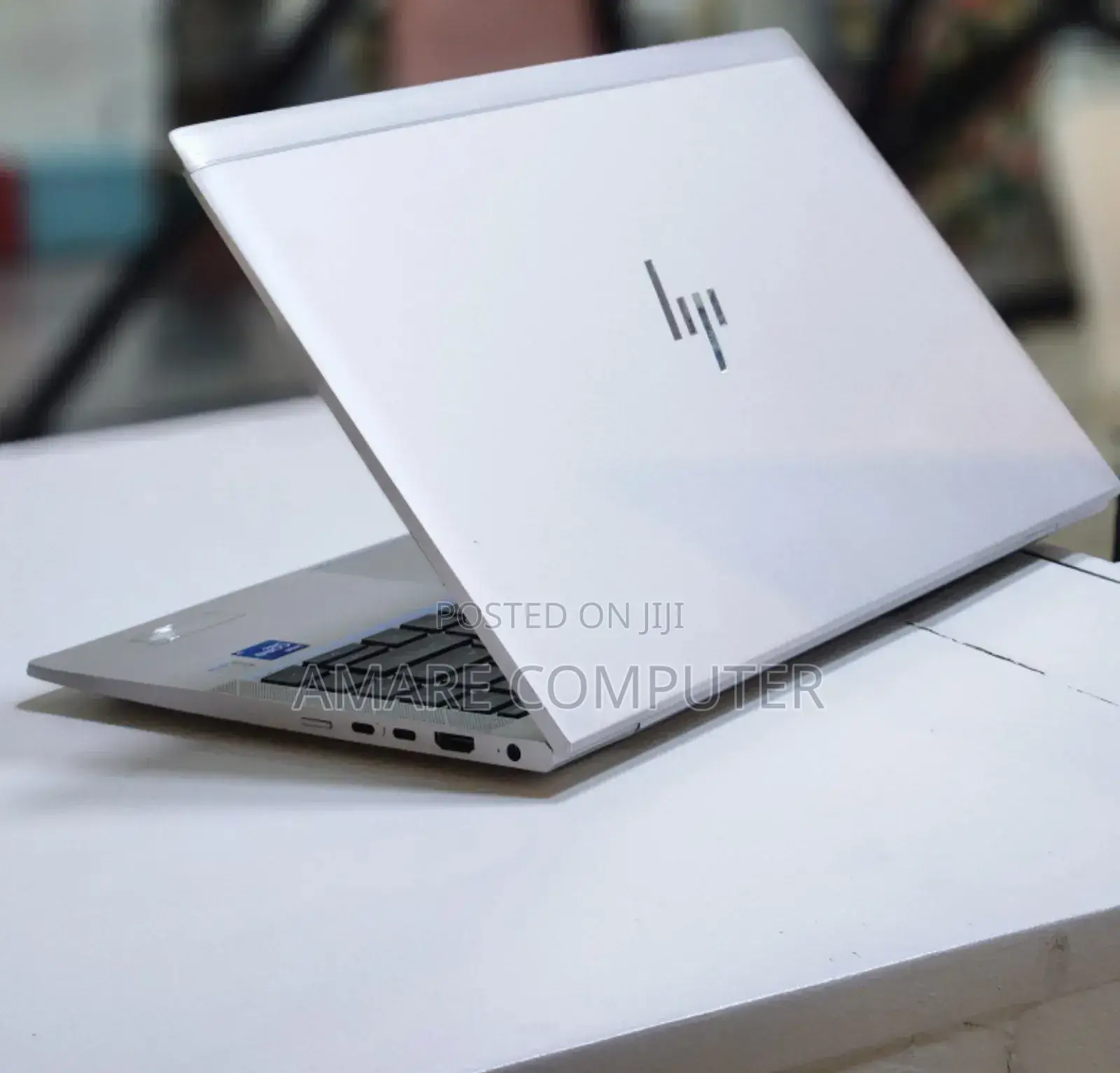 New Laptop HP EliteBook 840 16GB Intel Core I7 SSD 512GB
