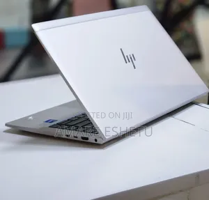 Photo - New Laptop HP EliteBook 840 16GB Intel Core I7 SSD 512GB