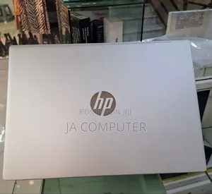 New Laptop HP Pavilion 15 8GB Intel Core Ultra 5 SSD 512GB