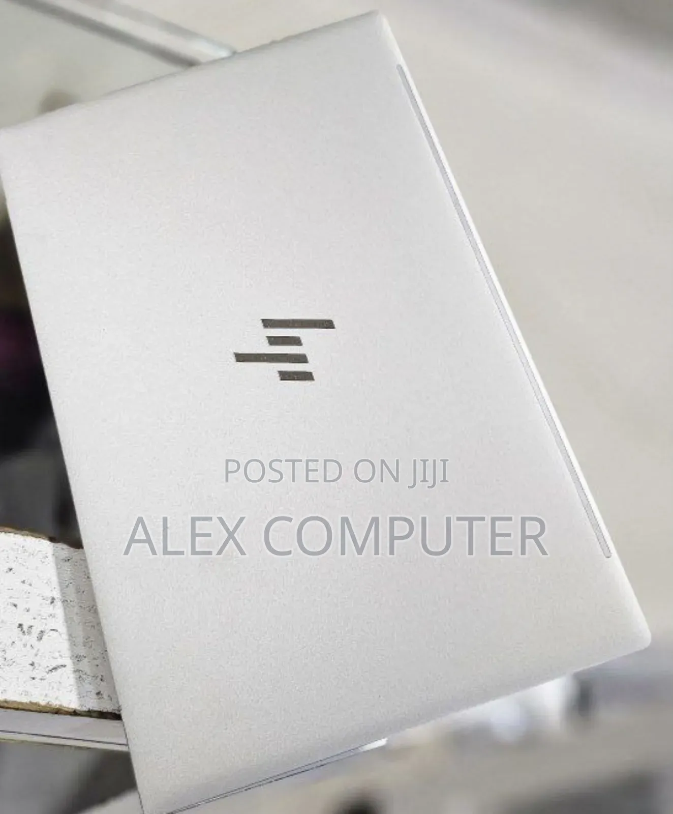 New Laptop HP Envy 13 16GB Intel Core I5 SSD 512GB