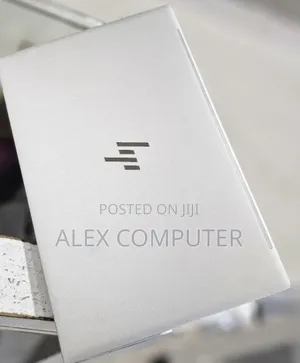 New Laptop HP Envy 13 16GB Intel Core I5 SSD 512GB